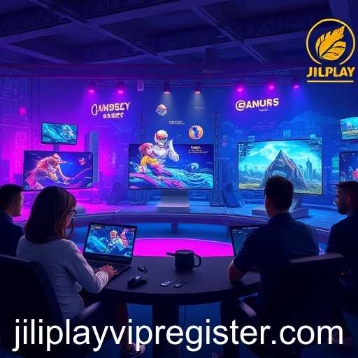 jiliplay