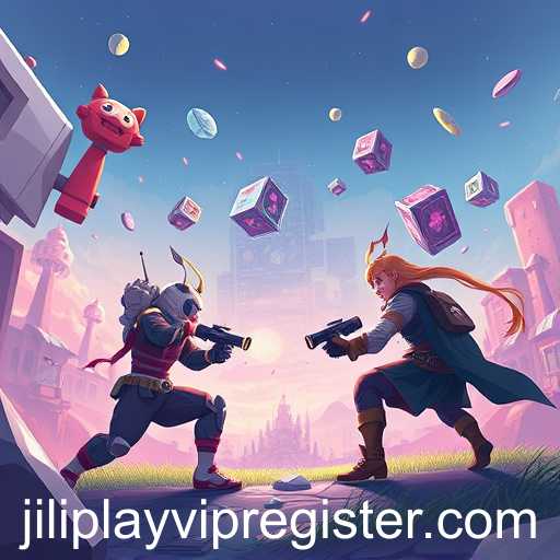 The Rise of Jiliplay: Reinventing Online Gaming
