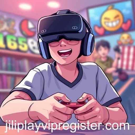 Jiliplay's Global Gaming Impact