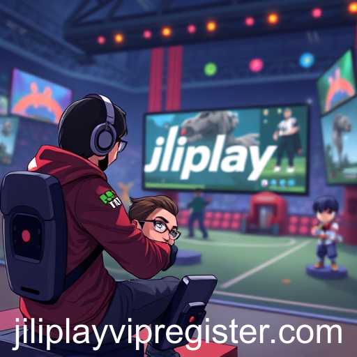 jiliplay
