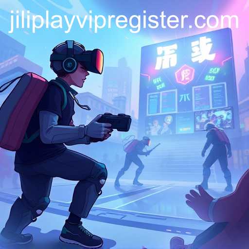 The Rapid Rise of Jiliplay in the Gaming World