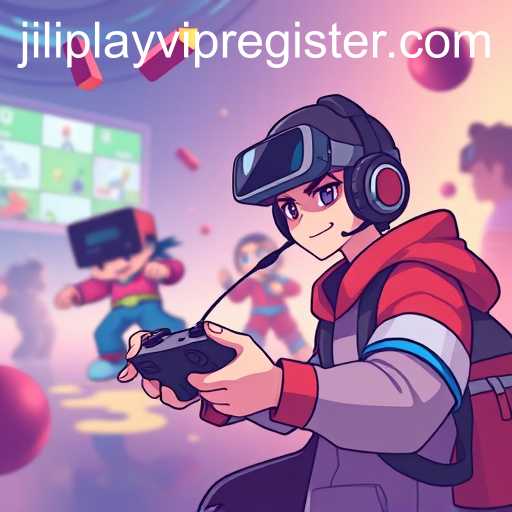 Jiliplay Revolutionizes Online Gaming Industry