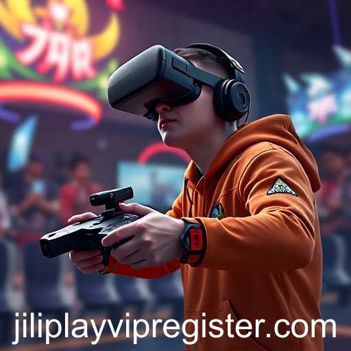 Online Gaming Trends