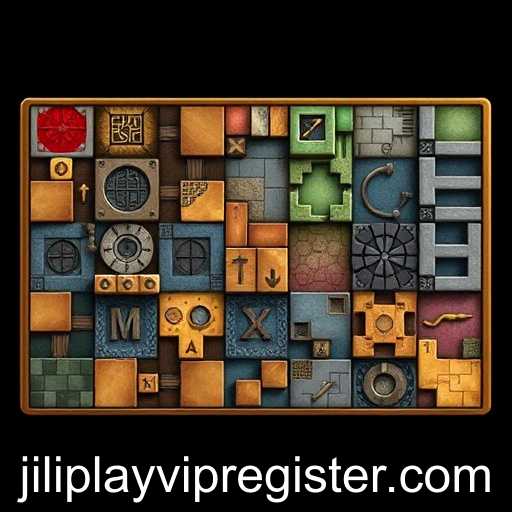 Exploring the Intriguing World of Puzzle Games on JiliPlay