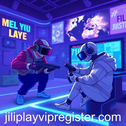 The Rise of Jiliplay in the Gaming World