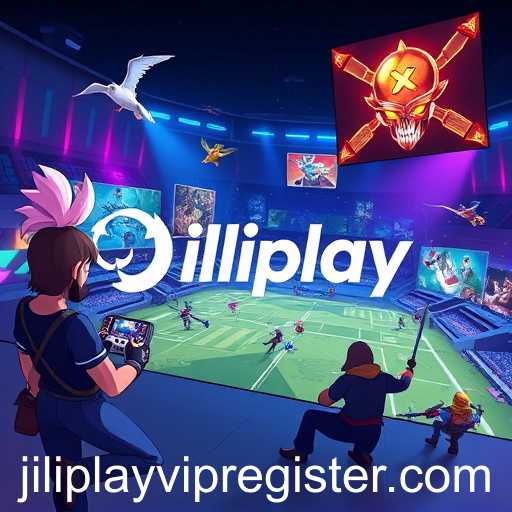 jiliplay