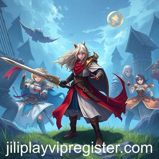 Exploring the Diverse World of RPG Games with Jiliplay
