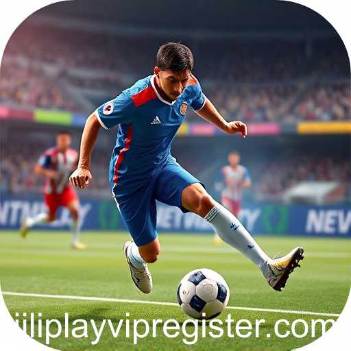 Discover the Exciting World of Sports Games with Jiliplay