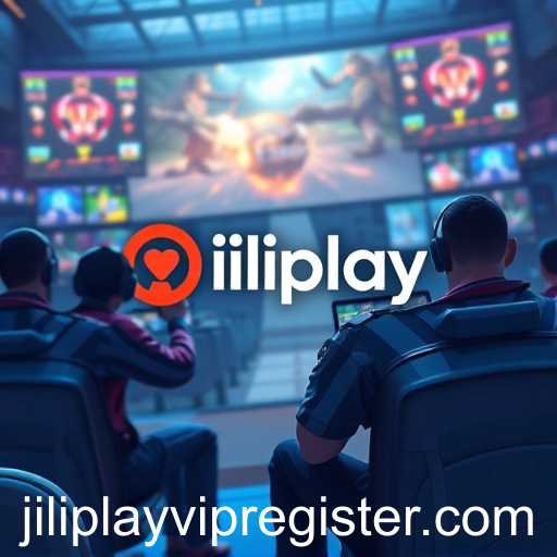 The Rise of Jiliplay: A New Era in Online Gaming